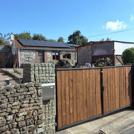 Le Petit Nid Villa Brugelette Luaran gambar