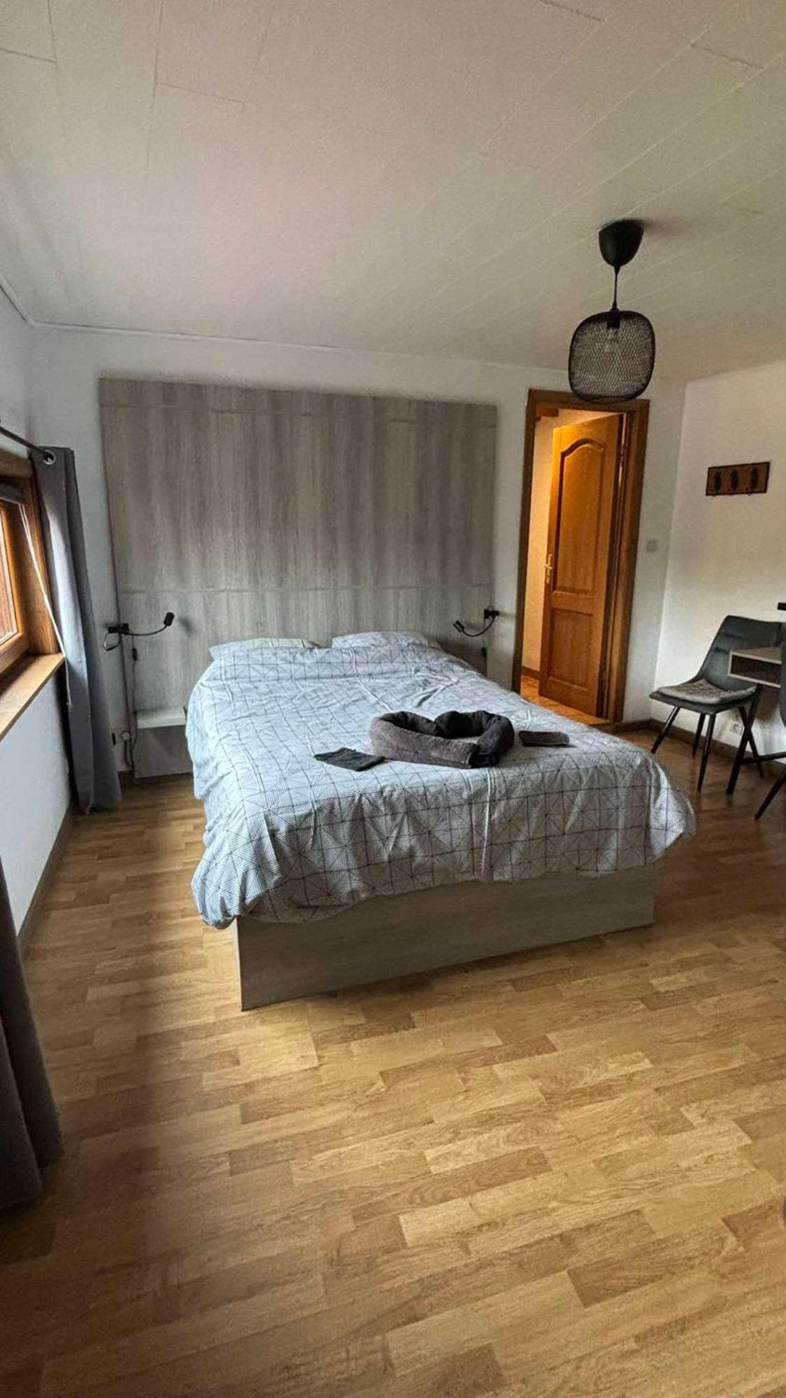 Le Petit Nid Villa Brugelette Luaran gambar