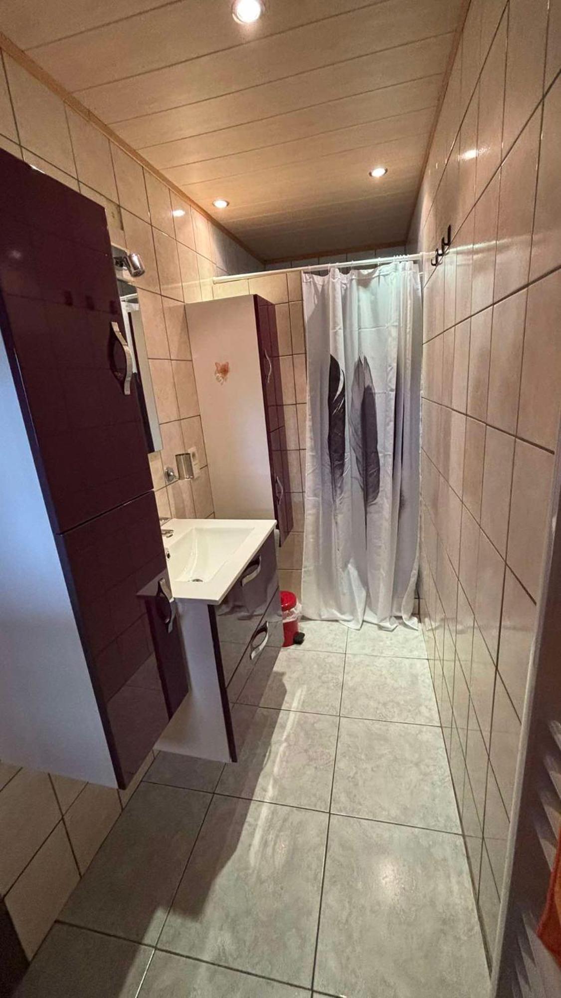 Le Petit Nid Villa Brugelette Luaran gambar