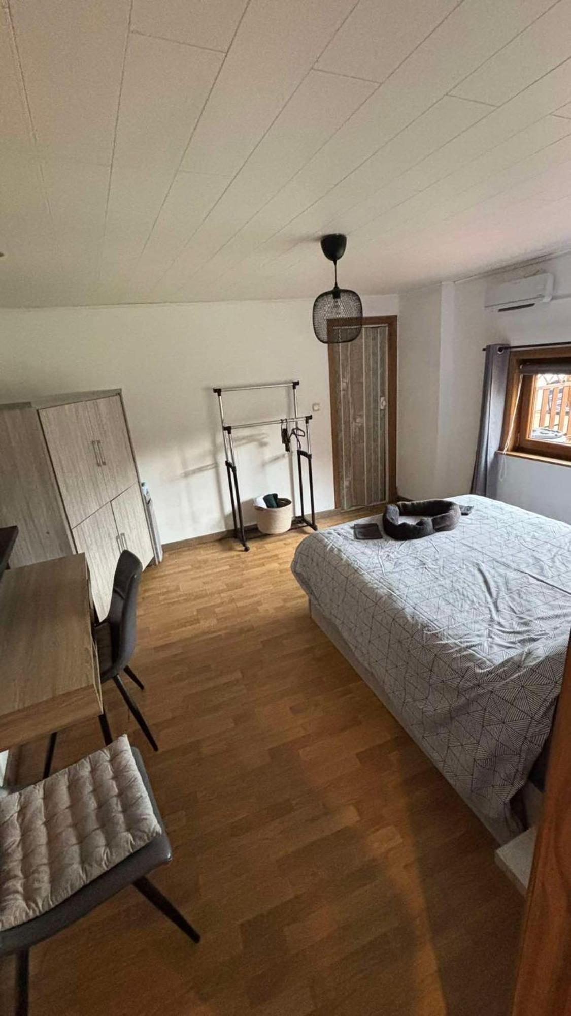 Le Petit Nid Villa Brugelette Luaran gambar