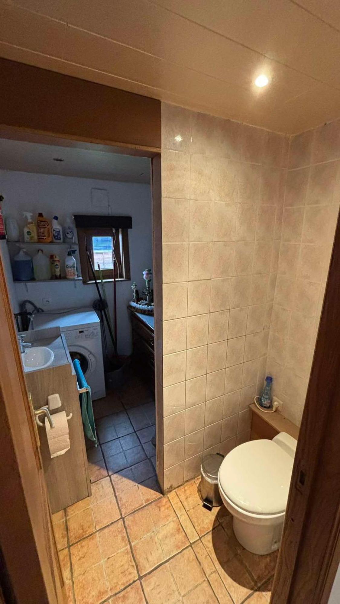 Le Petit Nid Villa Brugelette Luaran gambar