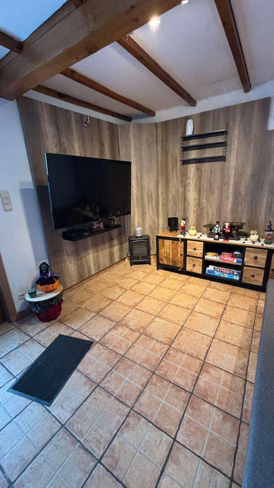 Le Petit Nid Villa Brugelette Luaran gambar