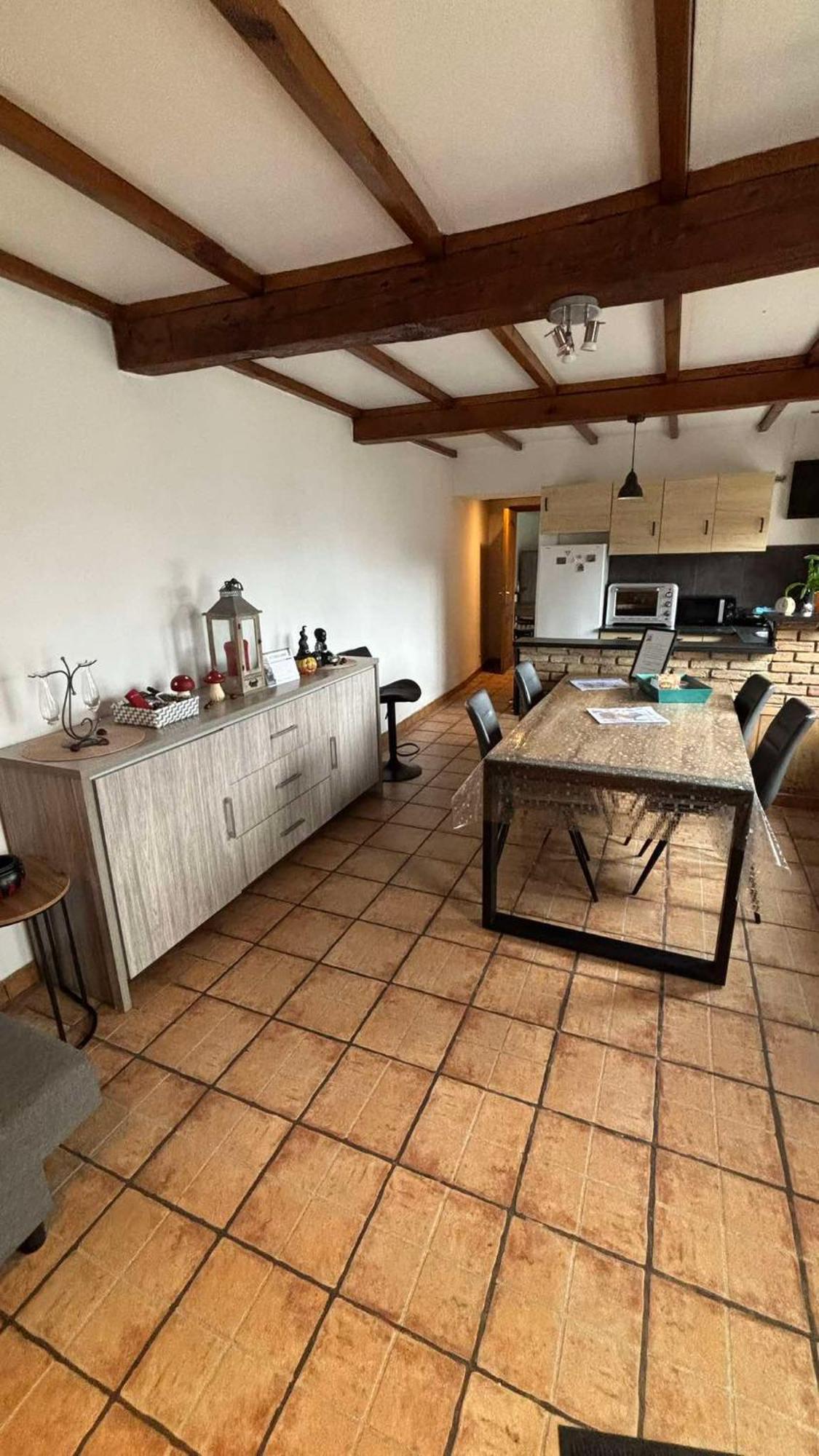 Le Petit Nid Villa Brugelette Luaran gambar